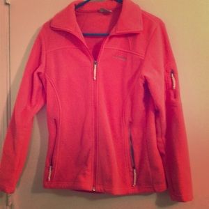 Columbia small jacket